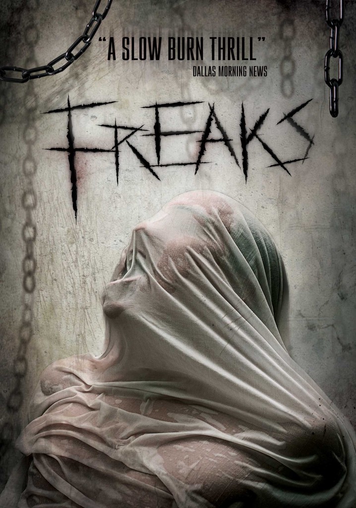 Freaks