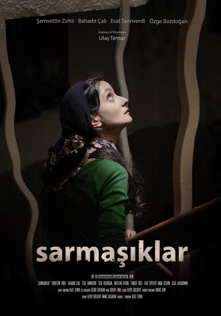 Sarmaşıklar
