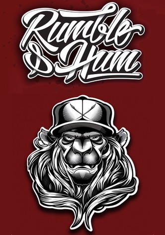Rumble & Hum - Season 2