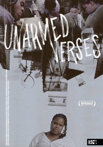 Unarmed Verses