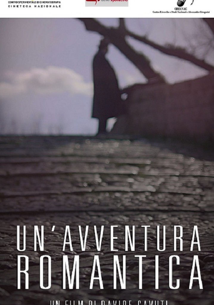 Un'avventura romantica