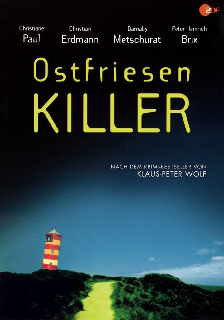 Ostfriesenkiller