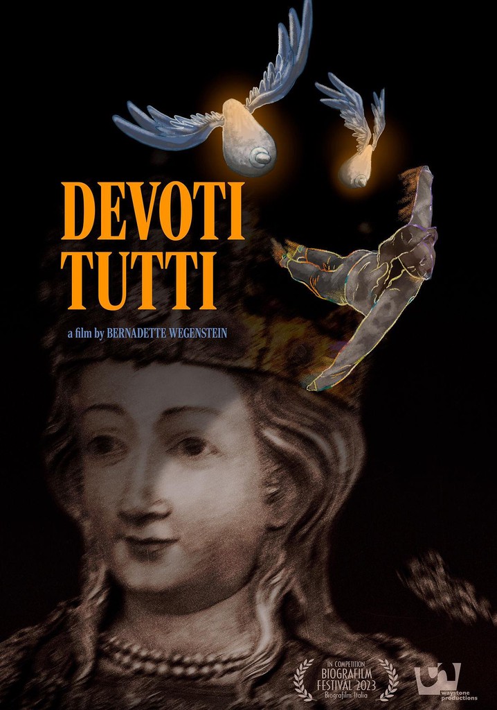 Devoti tutti