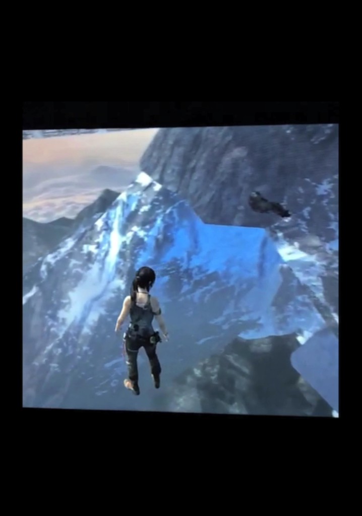 Don’t Talk To Me About New Beginnings