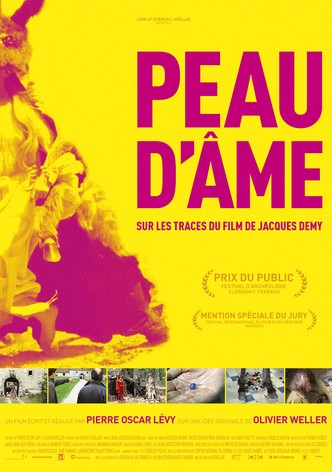 Peau d'âme