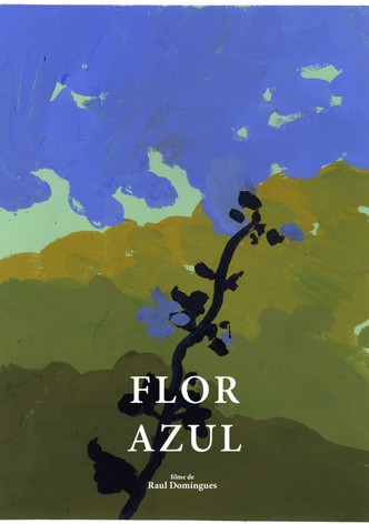 Blur Flower