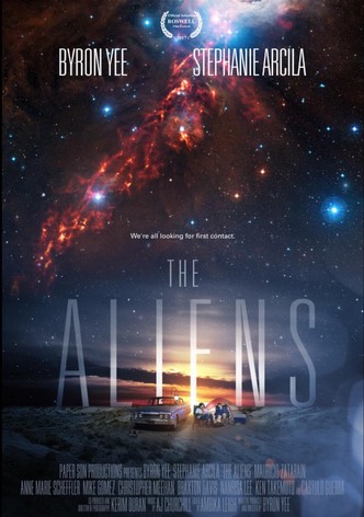 The Aliens