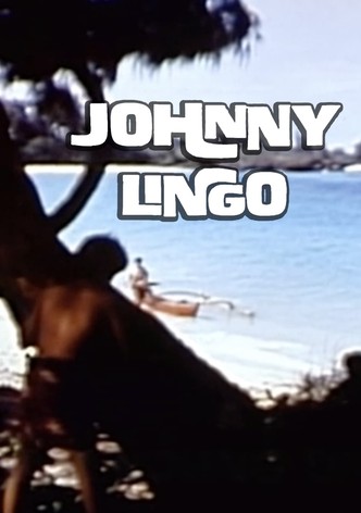 Johnny Lingo