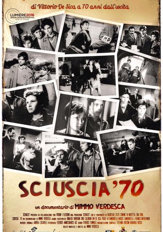 Sciuscià 70