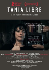 Tania Libre