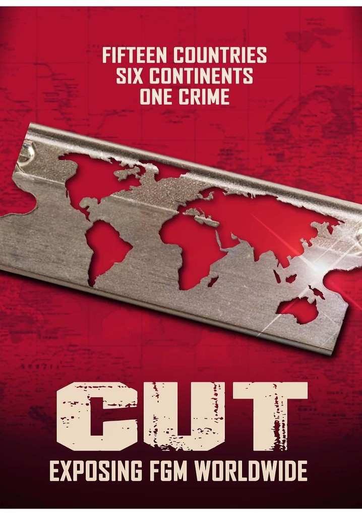 Cut: Exposing FGM Worldwide