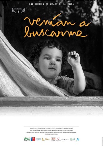 They Were Coming to Get Me