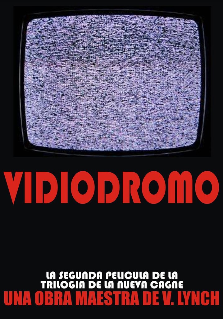 Vidiodromo