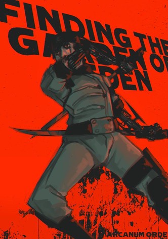 Finding the Garden of Eden