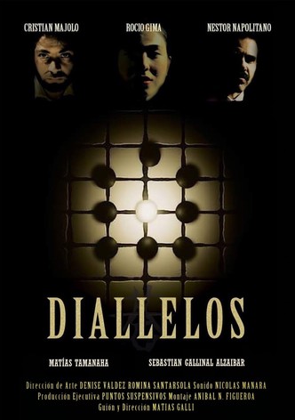 Diallelos