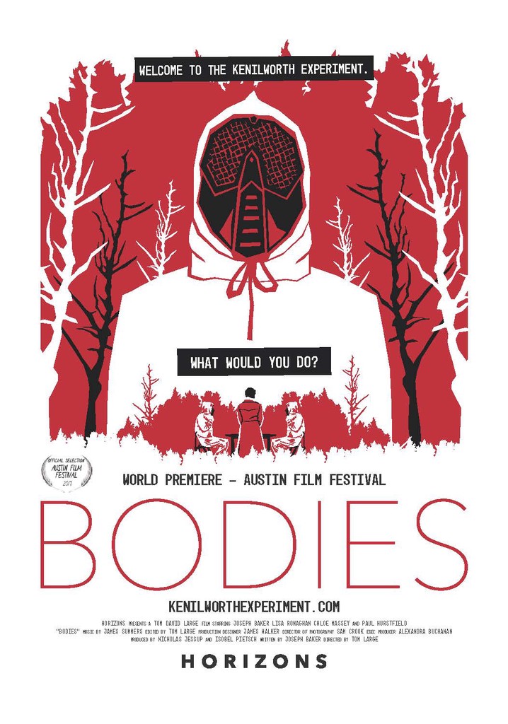 Bodies