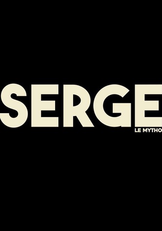 Serge the Mythomaniac