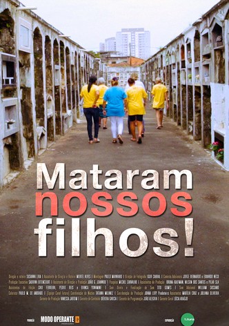 Mataram Nossos Filhos