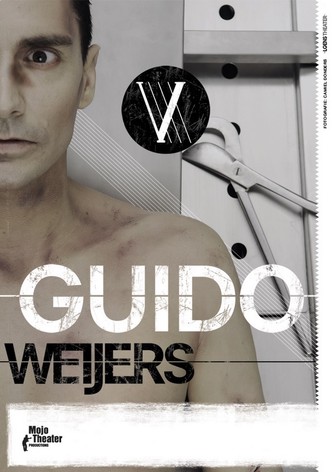 Guido Weijers: V