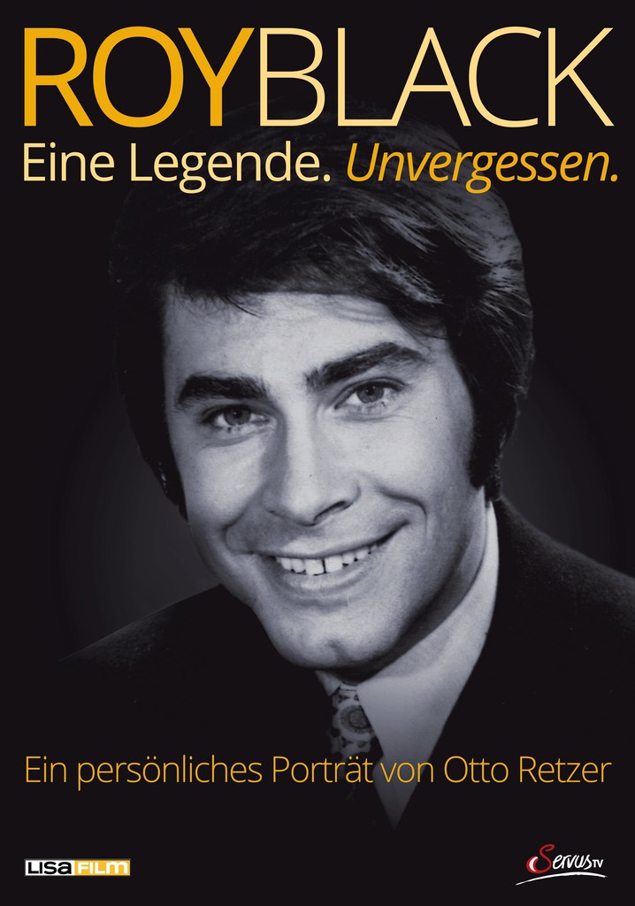 Roy Black - Eine Legende, unvergessen