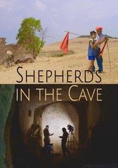 Shepherds in the Cave