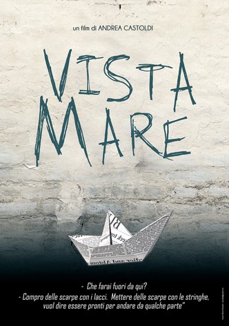 Vista mare