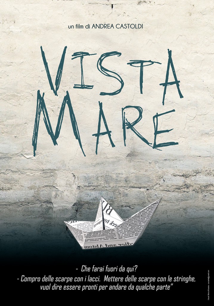 Vista mare