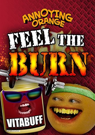 Feel the Burn