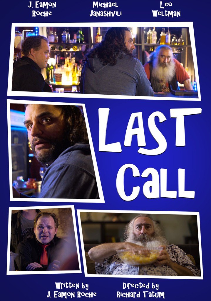 Last Call