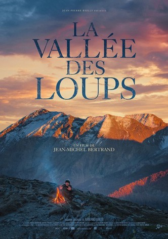 La vallée des loups