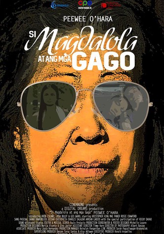 Si Magdalola at ang mga gago