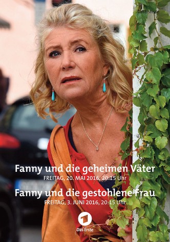 Fanny und die gestohlene Frau