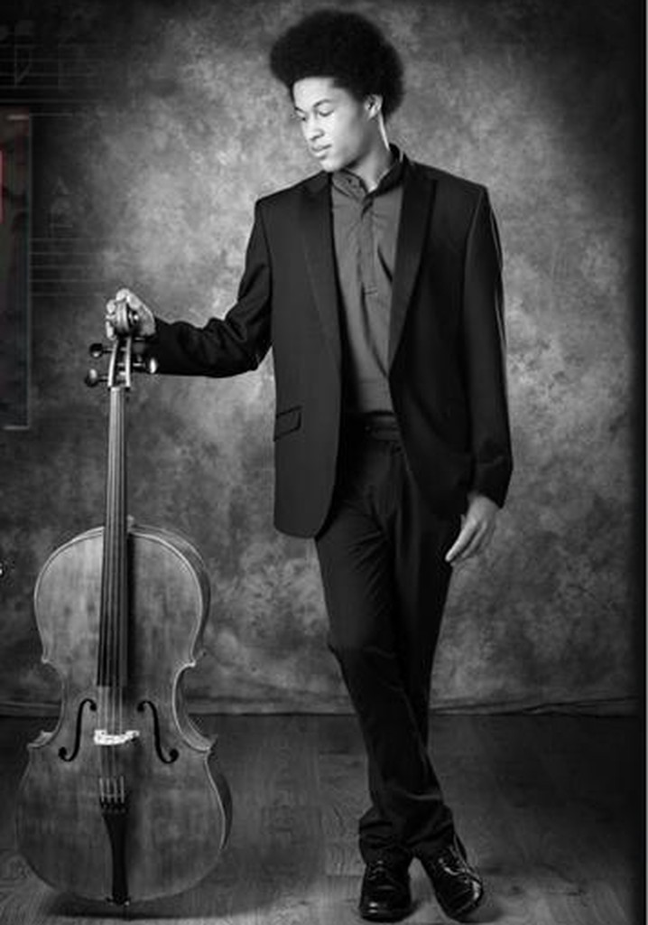 Young, Gifted and Classical: The Making of a Maestro