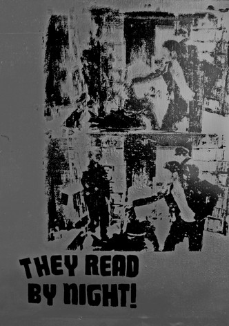 They Read by Night