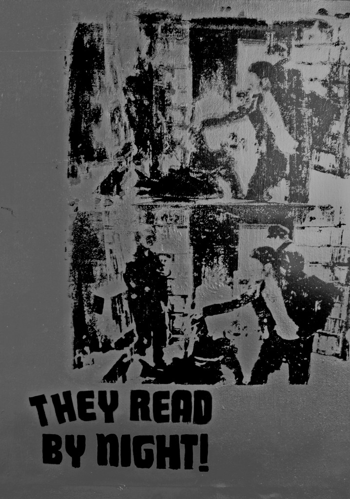 They Read by Night