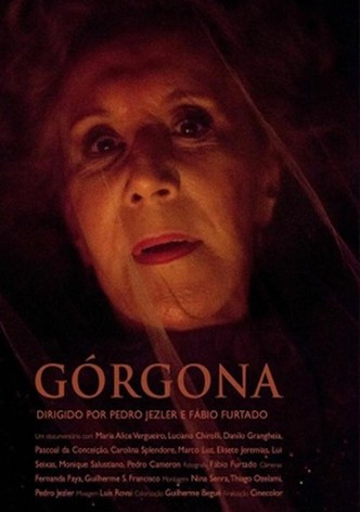 Górgona