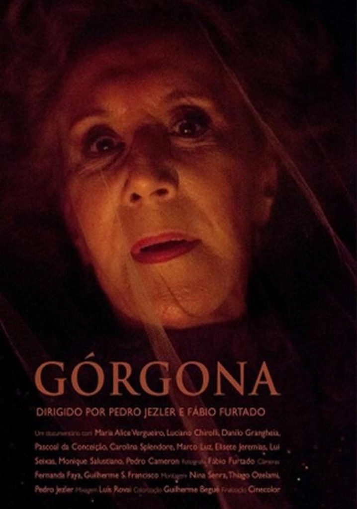 Górgona