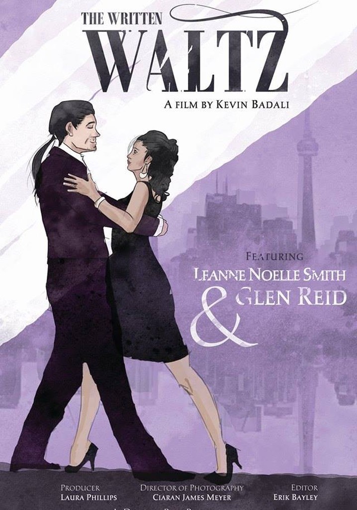 The Written Waltz