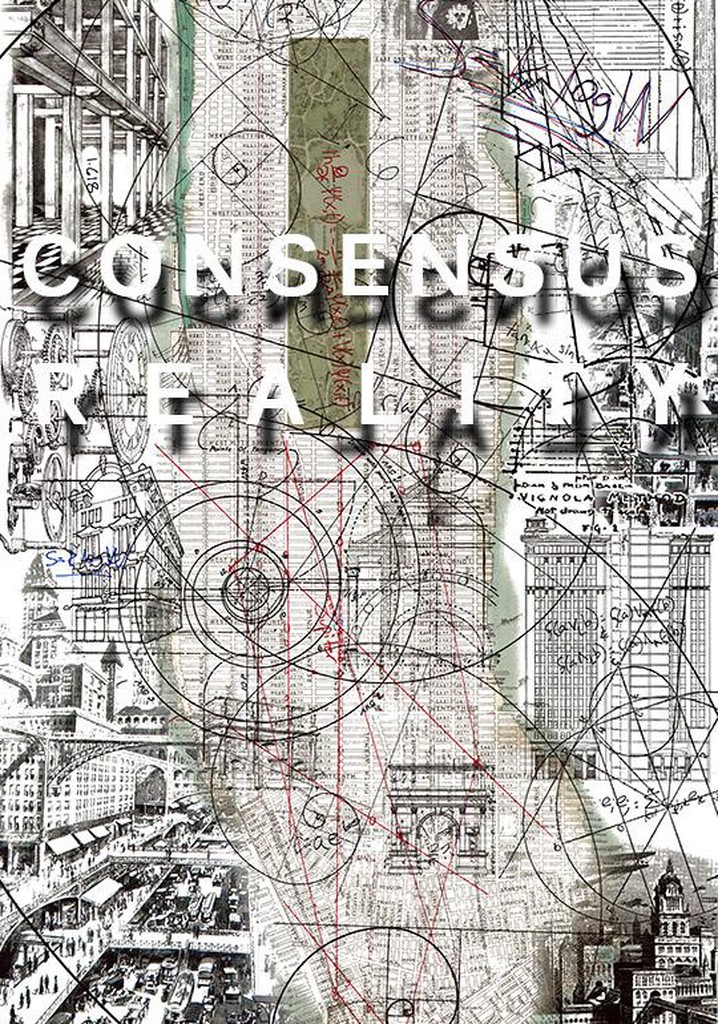Consensus Reality