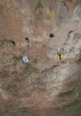 Modern Explorers - Évad 1