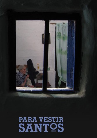 Para Vestir Santos