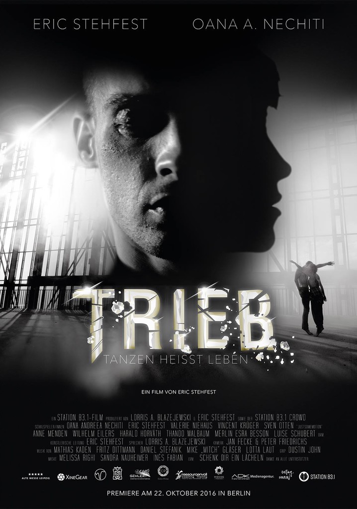 Trieb