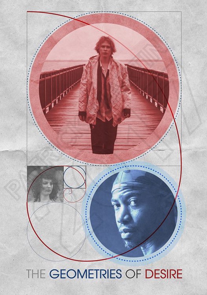 The Geometries of Desire