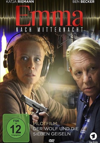 Emma nach Mitternacht - Frau Hölle