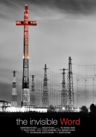 The Invisible Word