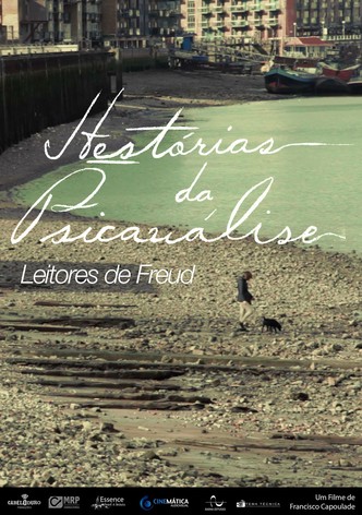History and Stories of Psychoanalysis