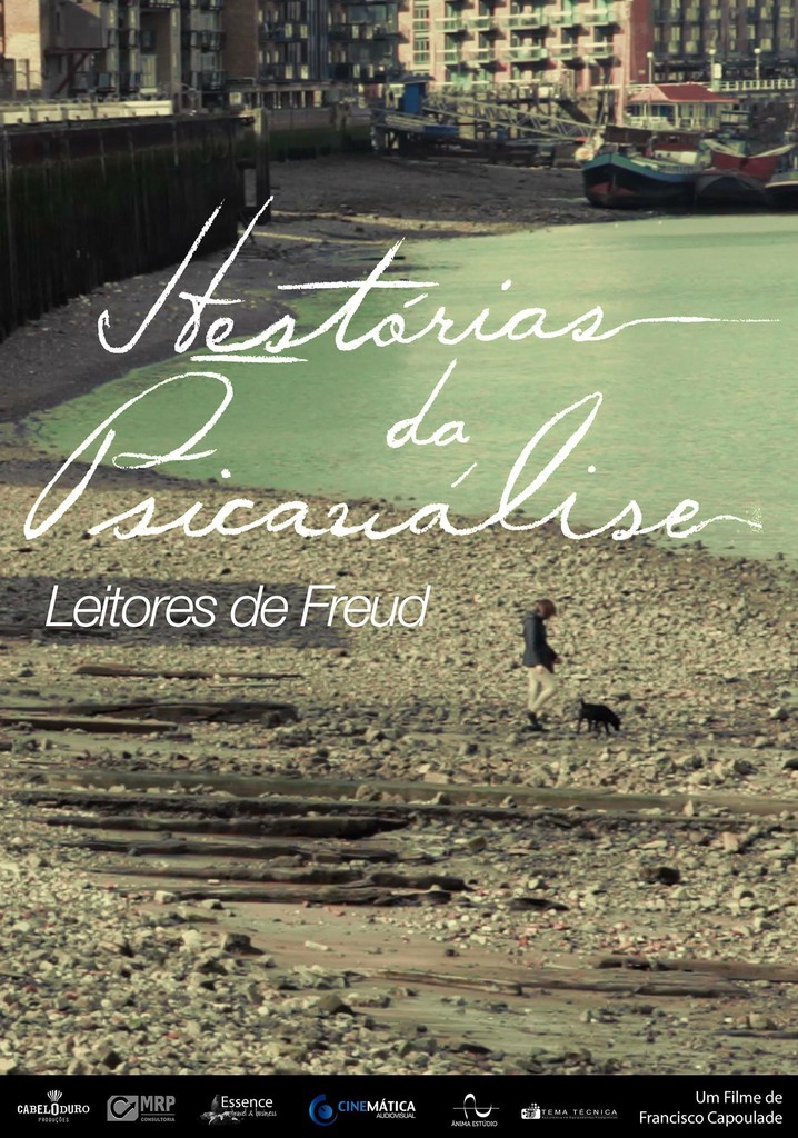 History and Stories of Psychoanalysis