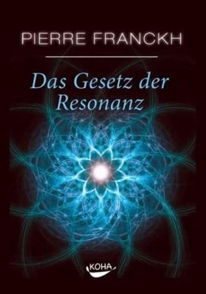 Das Gesetz der Resonanz