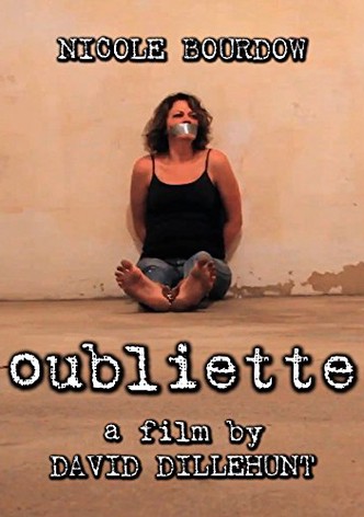 Oubliette