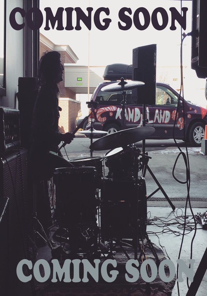 Kandyland: The Movie